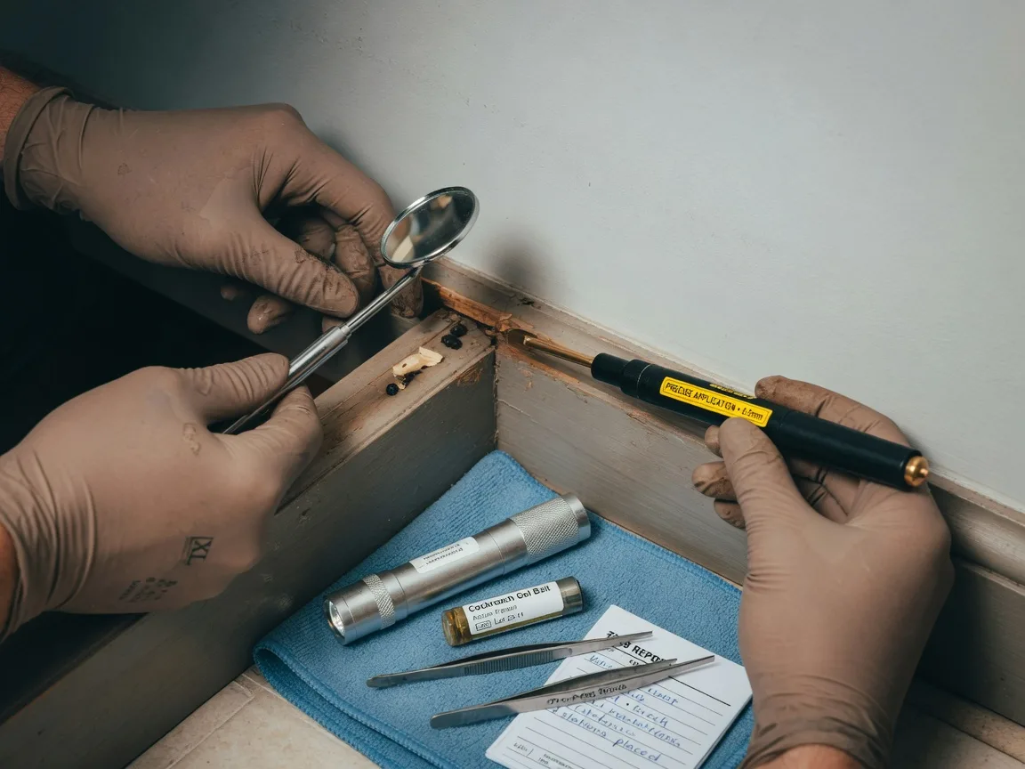 Why choose Emergency Pest Control in Grenville, NM